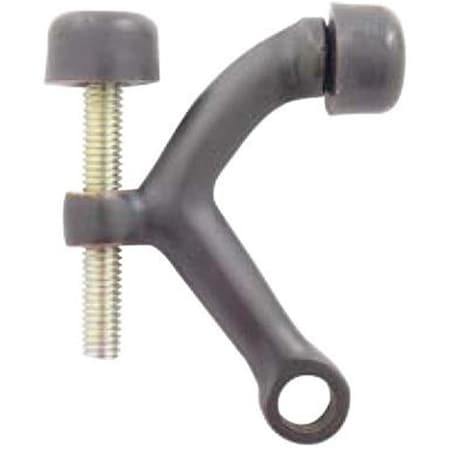 Patioplus Hinge Pivot Stop, Bright Nickel PA2006794